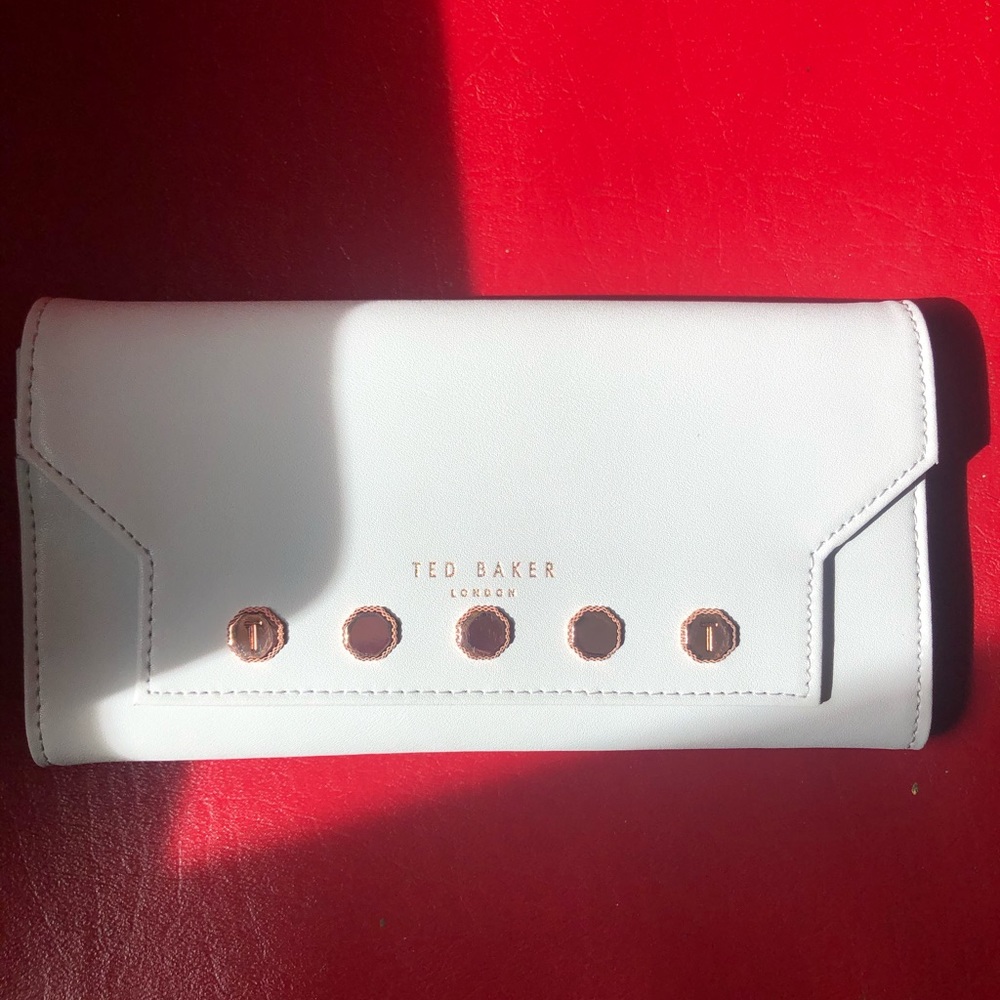 Ted Baker wallet